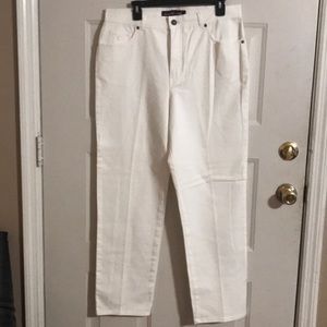 Gloria Vanderbilt Jeans
